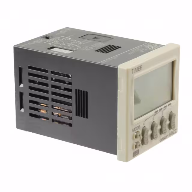 H5CZ-L8 AC100-240 Omron Automation and Safety
